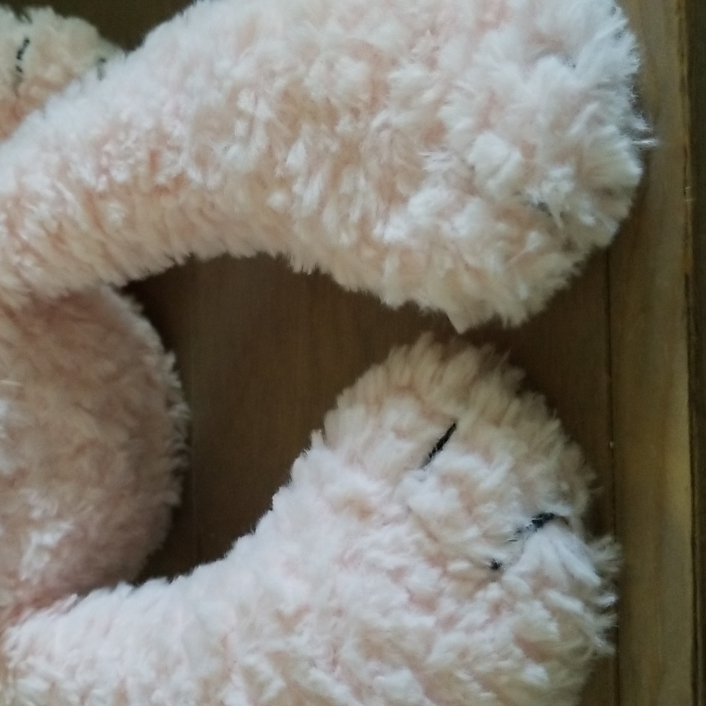 Steiff Soft Cuddly Friends Candy Rabbit - Picture 9 of 13